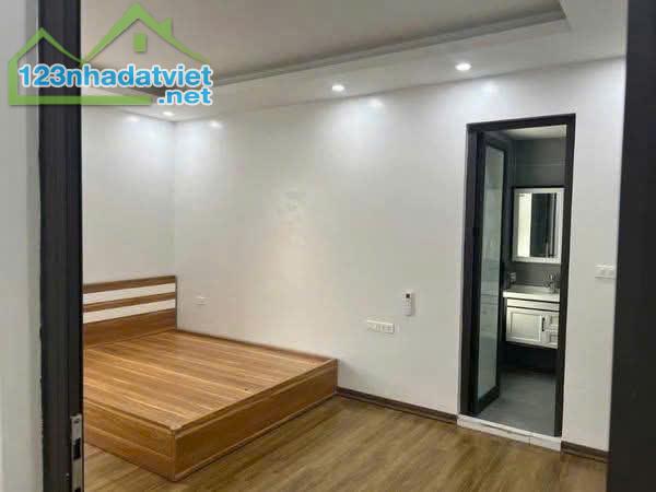 ĐÌNH QUÁN, 40M2, 5 TẦNG, , 5.2TỶ, LH 0987501656 - 1