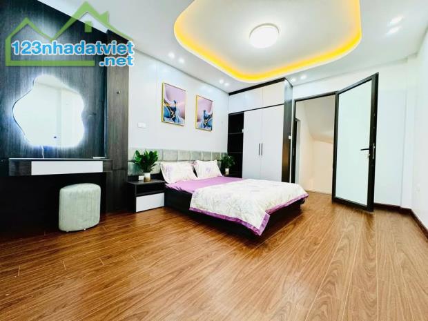 325 Kim Ngưu 29m 4 tầng mặt tiền 3.5 giá 4.5 tỷ Hai Bà Trưng - 2