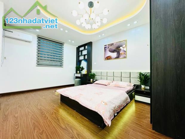 325 Kim Ngưu 29m 4 tầng mặt tiền 3.5 giá 4.5 tỷ Hai Bà Trưng - 4