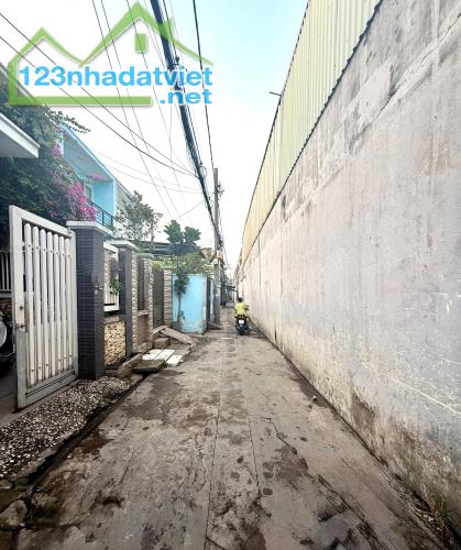 Bán nhà Hương Lộ 2 , Phường Bình Trị Đông A, Quận BÌNH TÂN