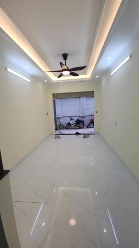 🚗 NHÀ ĐẸP MỚI TINH CỰ KHỐI BÁT KHỐI – 32M² – 6 TẦNG – 4 NGỦ – 5,5 TỶ! - 1