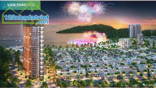 Nhận Booking căn hộ view biển tầng 16-18-20 Xanh Island Cát Bà chỉ 30 triệu - Full nội