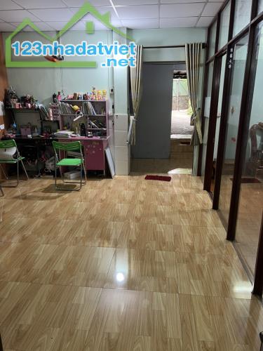BÁN NHÀ MẶT TIỀN ĐƯỜNG QUỐC LỘ 1A, THẠNH XUÂN, QUẬN 12 - 4