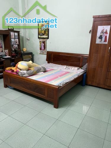 BÁN NHÀ MẶT TIỀN ĐƯỜNG QUỐC LỘ 1A, THẠNH XUÂN, QUẬN 12 - 3