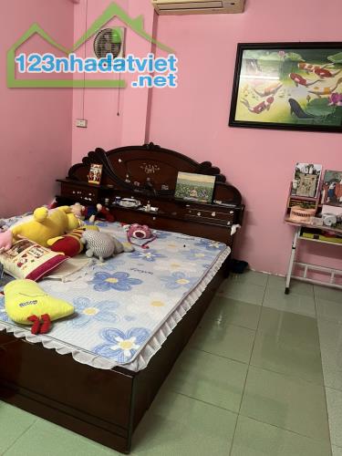 BÁN NHÀ MẶT TIỀN ĐƯỜNG QUỐC LỘ 1A, THẠNH XUÂN, QUẬN 12 - 1