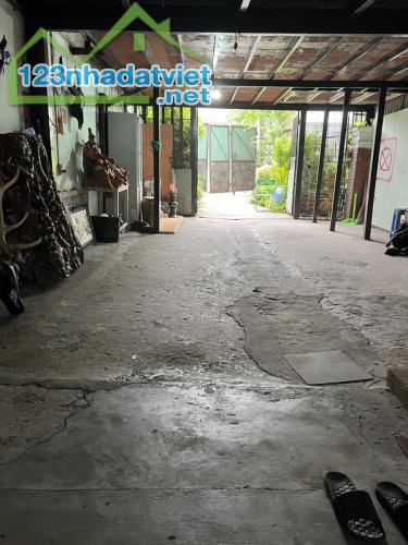 BÁN NHÀ MẶT TIỀN ĐƯỜNG QUỐC LỘ 1A, THẠNH XUÂN, QUẬN 12