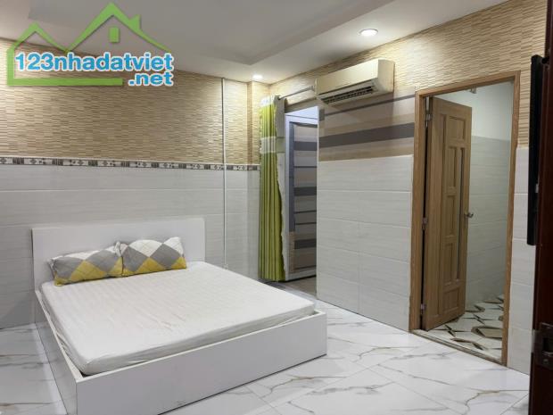 CHO THUÊ PHÒNG -GIÁ TỐT, TIỆN NGHI, AN NINH FULL NỘI THẤT MẶT TIỀN 62, ĐƯỜNG B KHU ADC - 1