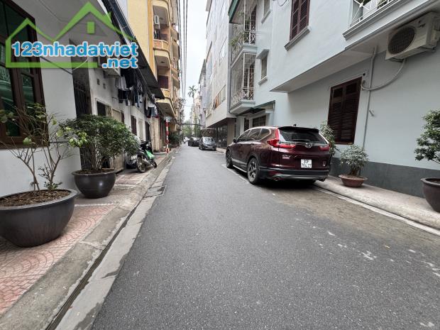 Bán đất PHÂN LÔ Quân đội, hàng xóm Ngoại Giao Đoàn-Tây Hồ Tây. Diện tích 60m². Nhỉnh 16 tỷ - 2