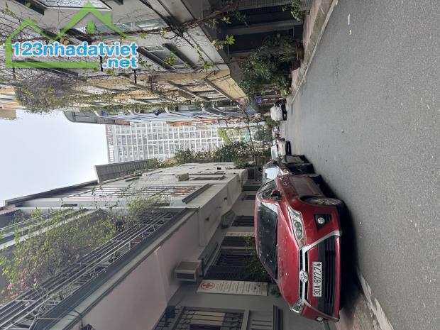 Bán đất PHÂN LÔ Quân đội, hàng xóm Ngoại Giao Đoàn-Tây Hồ Tây. Diện tích 60m². Nhỉnh 16 tỷ - 1