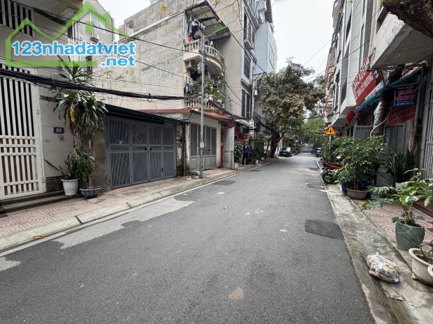 Bán đất PHÂN LÔ Quân đội, hàng xóm Ngoại Giao Đoàn-Tây Hồ Tây. Diện tích 60m². Nhỉnh 16 tỷ