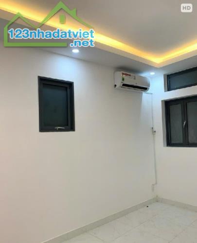 Bán nhà Tân Bình , Siêu Hiếm - 1 chiếc nhà giá nhỏ - xinh , nằm trên hẻm xe hơi , với giá - 3