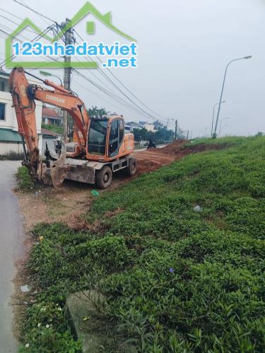 BÁN LÔ ĐẤT 30,5M GÁI ĐẦU TƯ NHỈNH 1 TỶ TẠI ĐỒNG MAI, HÀ ĐÔNG, HÀ NỘI - 3