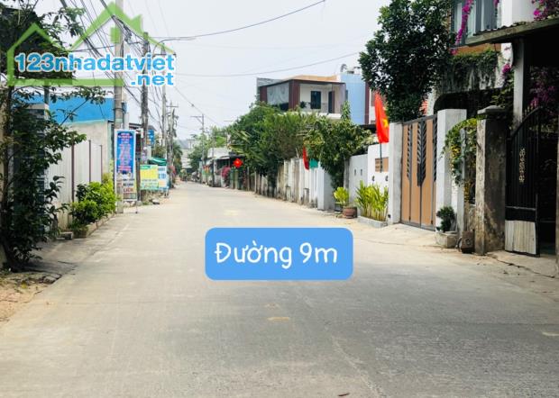 Lô đất mặt tiền Trục Chính Quan Châu – Gần Chợ Miếu Bông - 1