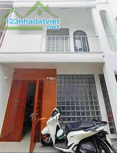 Bán nhà hẻm Đào Duy Từ Phường 4 Đà Lạt chỉ 3tỷ 250