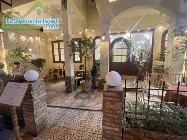💥Bán Nhà Mặt Phố, 200m Ra Văn Miếu, Kinh Doanh Sầm Uất, DT 117m2, 4 Tầng, MT 10m - 3