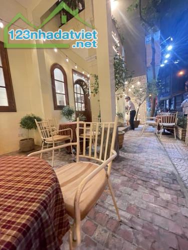 💥Bán Nhà Mặt Phố, 200m Ra Văn Miếu, Kinh Doanh Sầm Uất, DT 117m2, 4 Tầng, MT 10m - 2