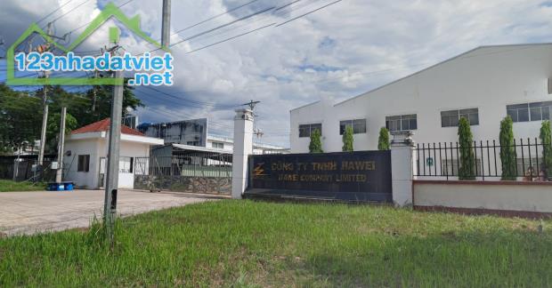 BÁN NHANH 25X45= 1125M2 ĐẤT ĐỐI DIỆN TRƯỜNG HỌC GẦN KCN TIỆN MỞ QUÁn. 180 TR - 3