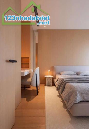 MẶT TIỀN ĐƯỜNG SỐ, NGANG 10M, THIẾT KẾ HIỆN ĐẠI, THẢO ĐIỀN, TP THỦ ĐỨC - 5