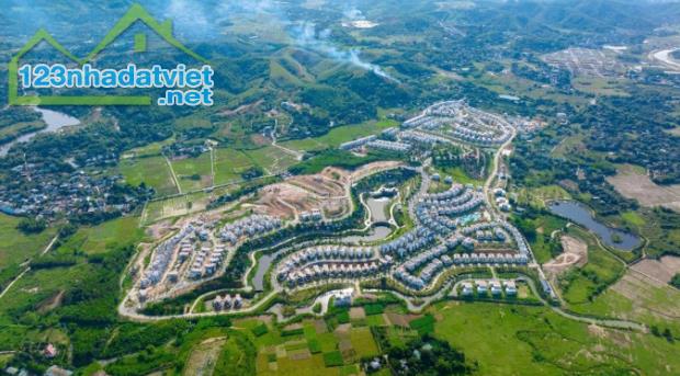 CHÍNH CHỦ CẦN BÁN GẤP BIỆT THỰ LEGACY HILL – GIÁ TỐT NHẤT - 1