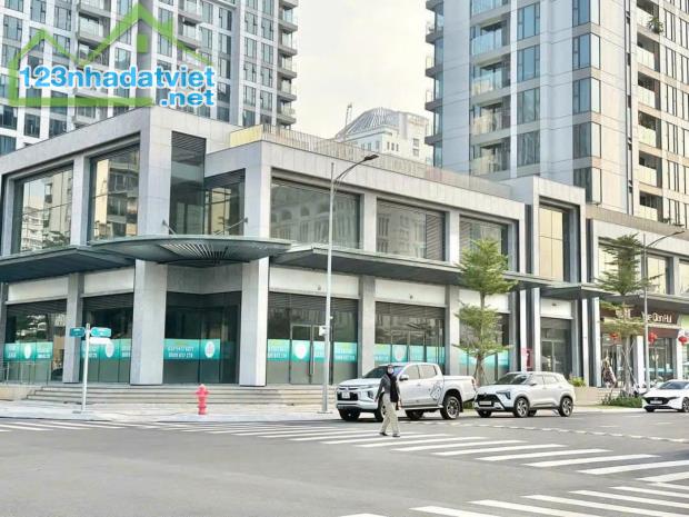 Cardinal Court Phú Mỹ Hưng – Shophouse Mặt Tiền Tài Chính, Kinh Doanh Đỉnh Cao! - 4