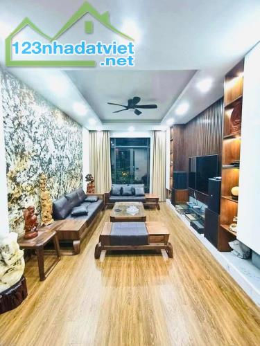 MẶT NGÕ NGUYỄN CÔNG HOAN - 20M2 x 4T - 5.8 TỶ - KINH DOANH TỐT - NGÕ Ô TÔ TRÁNH - 2