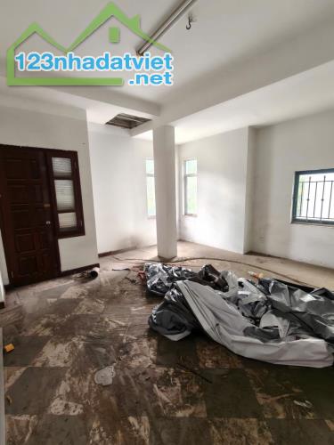 BÁN TÒA NHÀ MẶT PHỐ THÁI HÀ 88M2- MT 10M- LÔ GÓC- GIÁ THƯƠNG LƯỢNG - 2