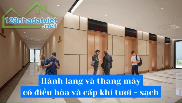 Bán căn hộ penhouse 217m2 view cực đẹp dự án viha leciva quận thanh xuân - 1