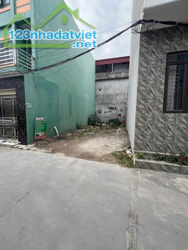 Bán lô đất cách TĐC Phương Khê chỉ 20m đường ô tô thông giá 44 triệu/m2 - 1