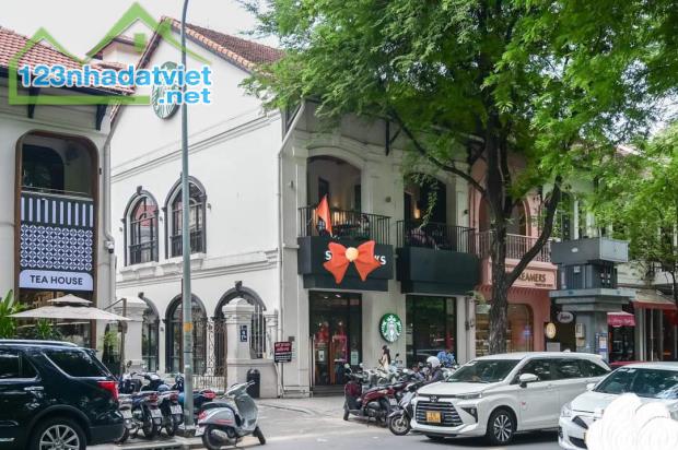 CƠ HỘI KINH DOANH ĐẮC ĐỊA TẠI GOLDMARK CITY VỊ TRÍ VÀNG, GIÁ TỐT!