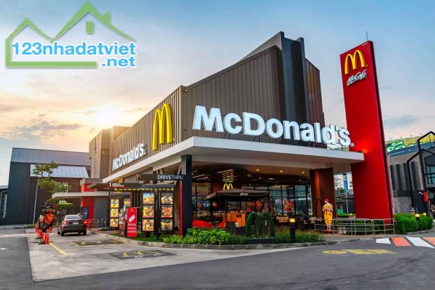 CƠ HỘI KINH DOANH ĐẮC ĐỊA TẠI GOLDMARK CITY VỊ TRÍ VÀNG, GIÁ TỐT! - 5