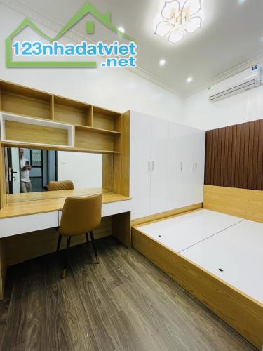 Bí mật căn nhà 4 tầng Kim Ngưu: Không chỉ là nơi để ở… - 2