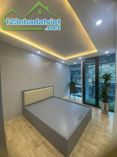 Bán nhà 40m2, 5T, MT 4m, giá 6 tỷ.Lạc Trung, Hai Bà Trưng 0947913839. - 5