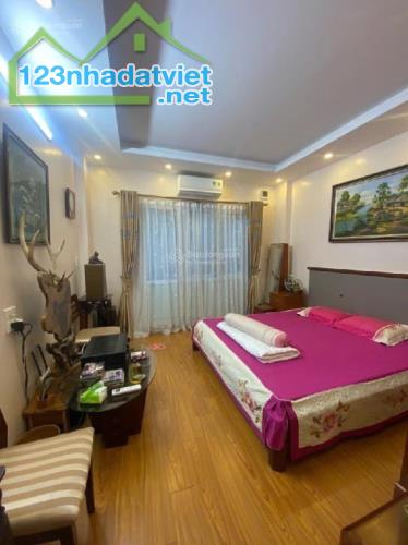 S.iê.u Phẩ.m KIM GIANG- NGÕ THÔNG - Ô TÔ ĐỖ CỬA – DT:  43M2, 6 tỷv - 1