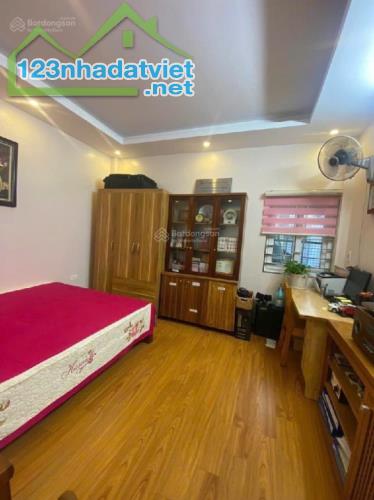 S.iê.u Phẩ.m KIM GIANG- NGÕ THÔNG - Ô TÔ ĐỖ CỬA – DT:  43M2, 6 tỷv - 4