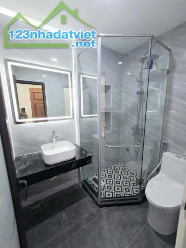 Bán nhà Phố Tây Sơn, Nhà Thang Máy, Ngõ Đẹp, 39mx7T, Giá: 11.9 Tỷ, Lh: 0396935190. - 3