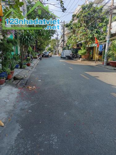 BÁN GẤP NHÀ MẶT TIỀN TÂY SƠN, TÂN PHÚ - DT 81m2, 5 TẦNG, FULL NỘI THẤT, CHỈ 8.9 TỶ