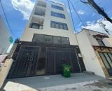 Bán Nhà Căn Hộ Dịch Vụ Đường số 28, Phường 06, Quận Gò vấp, Hồ chí Minh