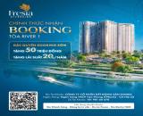 Chỉ với 30tr/booking khách không ưng hoàn tiền + 20% lãi suất