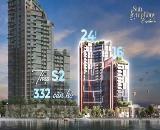 Cần Bán Dự Án Chung Cư SUN SYMPHONY RESIDENCE TẠI Mặt Tiền Sông Hàn Lê Văn Duyệt- phường