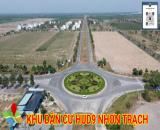 Đất nền Khu Dân Cư Hud Sài Gòn ( Hud9) giá rẻ cho người an cư.