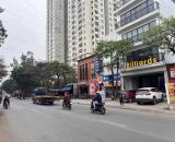 TOÀ NHÀ VĂN PHÒNG MỚI XÂY, MẶT PHỐ CẦU BƯU - THANH TRÌ, THANG MÁY: 160M, 6T, MT: 7.5M