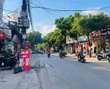 Bán nhà mặt phố Ngũ Hiệp - Thanh Trì, Siêu kinh doanh, 410m2 7 tầng thang máy