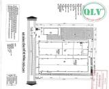 Bán hoặc cho thuê nhà xưởng 10.627 m2 trong KCN Vsip 2, Vĩnh Tân, Bình Dương