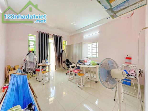 NHÀ 4PN HẺM XE HƠI HUỲNH TẤN PHÁT Q7 - 5