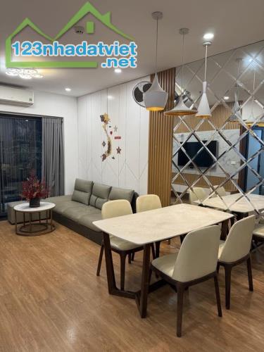 Hiếm Chung cư LoTus Sài Đồng 83m 3pn2vs 4,6tỷ BAO PHÍ - 1