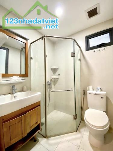 Hiếm Chung cư LoTus Sài Đồng 83m 3pn2vs 4,6tỷ BAO PHÍ - 5