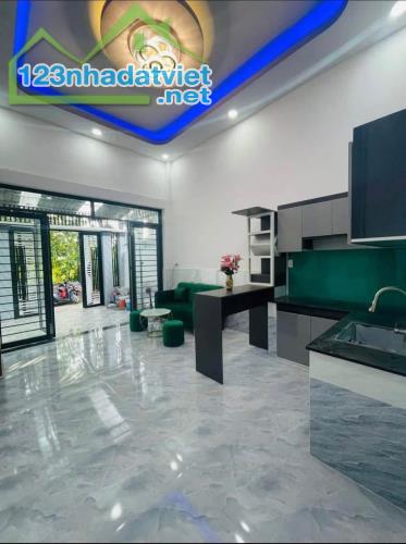 Chính Chủ vỡ nợ ngộp bank ngân hàng bán nhà cấp 4 giá cắt lỗ còn 760Triệu - 2