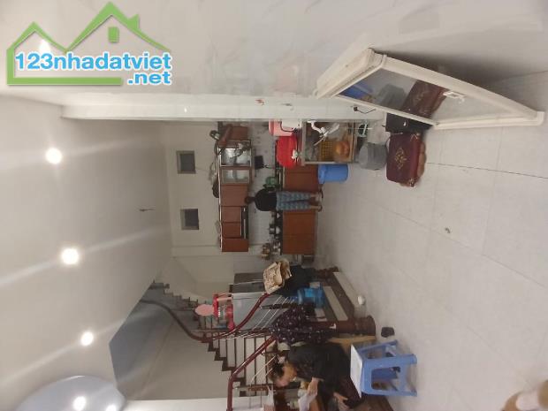 CHÍNH CHỦ BÁN NHÀ XUÂN LA - 110M2 CÁCH PHỐ 50M SIÊU RẺ 12 TỶ - 1