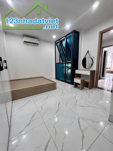 Nhà DÒNG TIỀN MỄ TRÌ HẠ, 7T THANG MÁY, PCCC, 17 PHÒNG - 960 TRIỆU/NĂM - 1