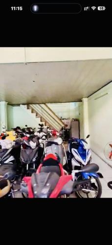 DT RỘNG GIÁ TỐT- NGAY AEON  - HẺM 4M THÔNG  - 58M -  - 3 TẦNG - 3PN NHỈNH 5 ĐỒNG - 1